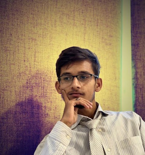 Muhammad Usman - Founder & CEO, RoadLink Technologies